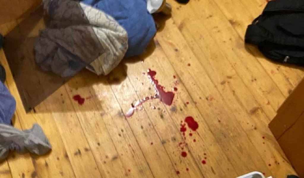 В Беларуси парень настолько погряз в виртуальном мире, что пытался убить мать и бабушку