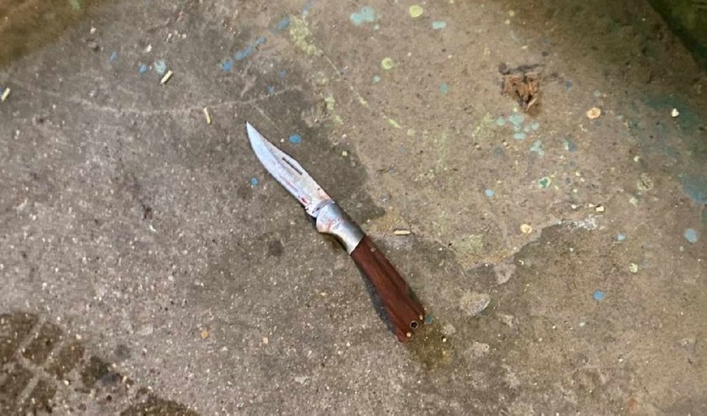 В Беларуси парень настолько погряз в виртуальном мире, что пытался убить мать и бабушку