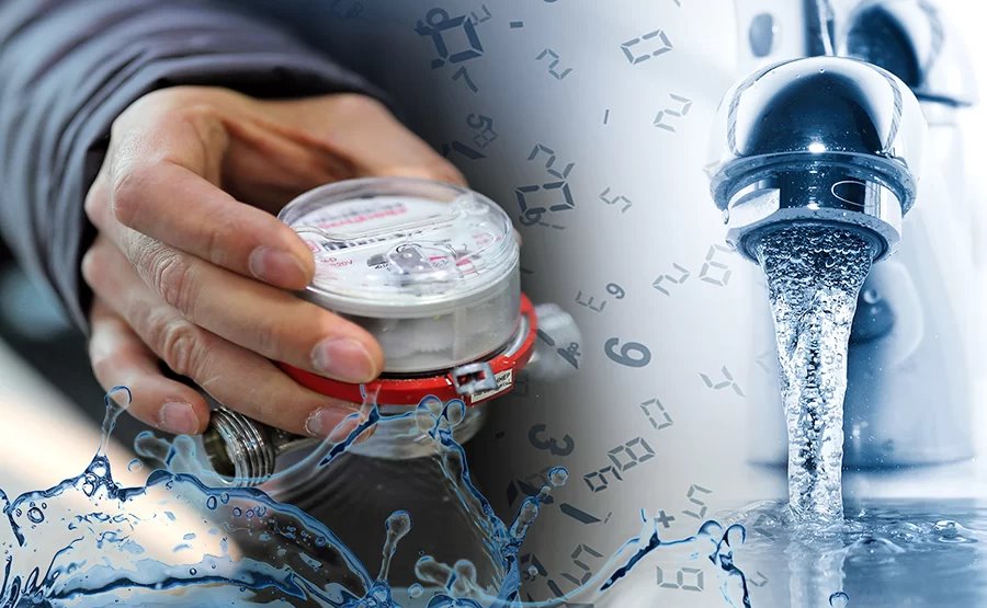 Как избежать переплат за воду? Проверьте счетчики, чтобы не разориться