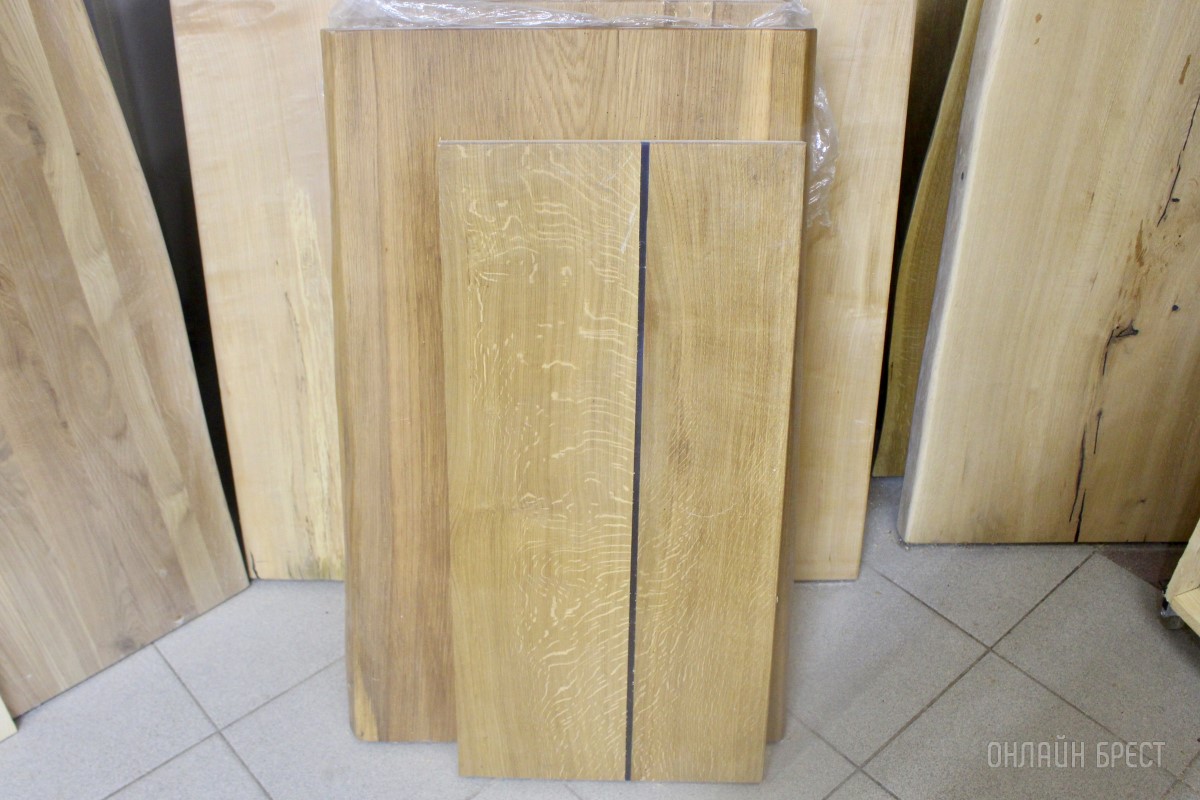Купить мебельный щит из натурального дерева в Бресте, в магазине «Деревяшка». Сосна, ясень, дуб, береза, ольха