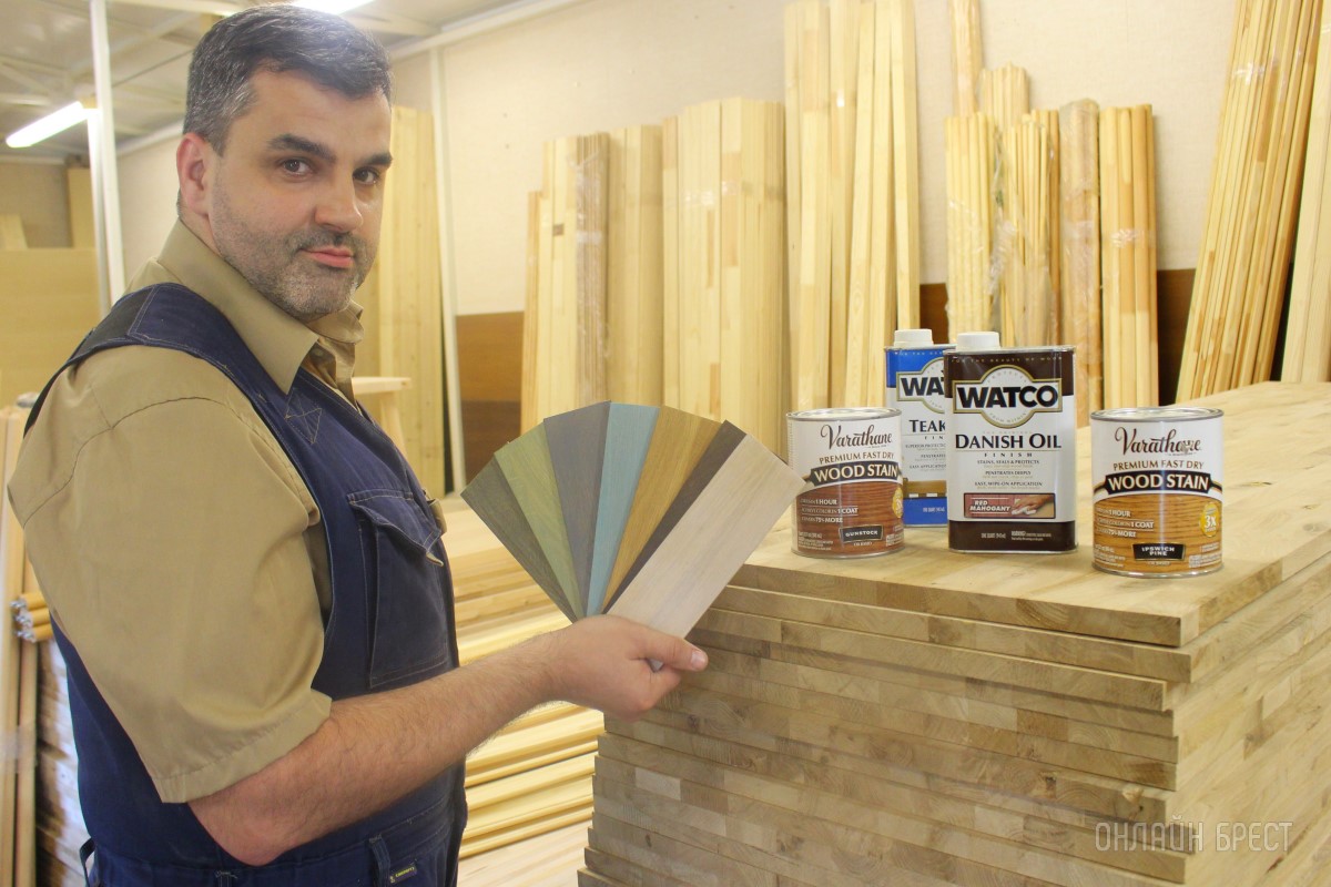 Купить мебельный щит из натурального дерева в Бресте, в магазине «Деревяшка». Сосна, ясень, дуб, береза, ольха