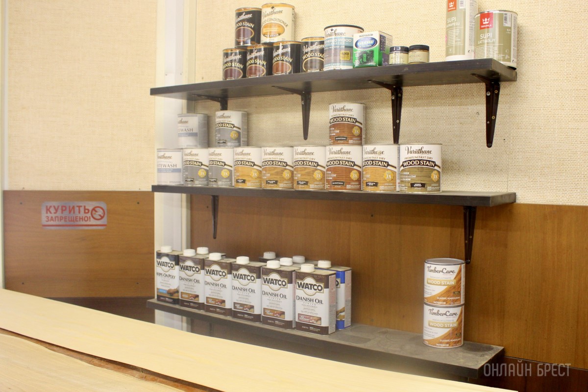 Купить мебельный щит из натурального дерева в Бресте, в магазине «Деревяшка». Сосна, ясень, дуб, береза, ольха