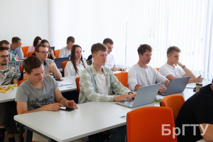 На заводе в Бресте появился филиал кафедры одного из высших учебных заведений