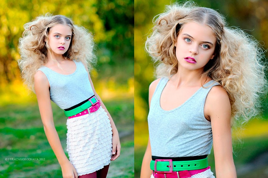 Новая Мисс Беларусь Элеонора Качаловская: что о ней известно