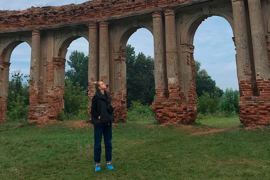 Новая Мисс Беларусь Элеонора Качаловская: что о ней известно