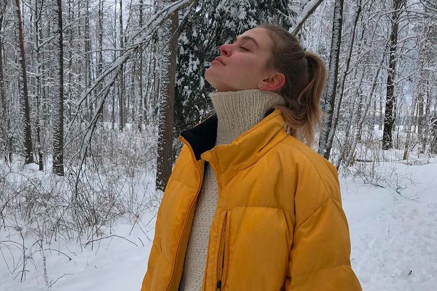 Новая Мисс Беларусь Элеонора Качаловская: что о ней известно