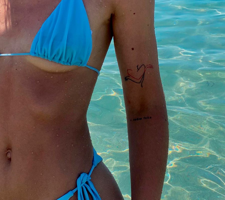 Новая Мисс Беларусь Элеонора Качаловская: что о ней известно