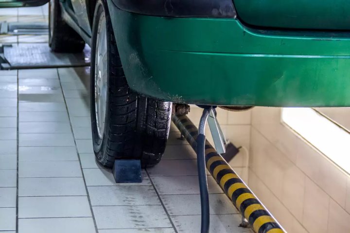 В Беларуси заработали новые правила прохождения техосмотра