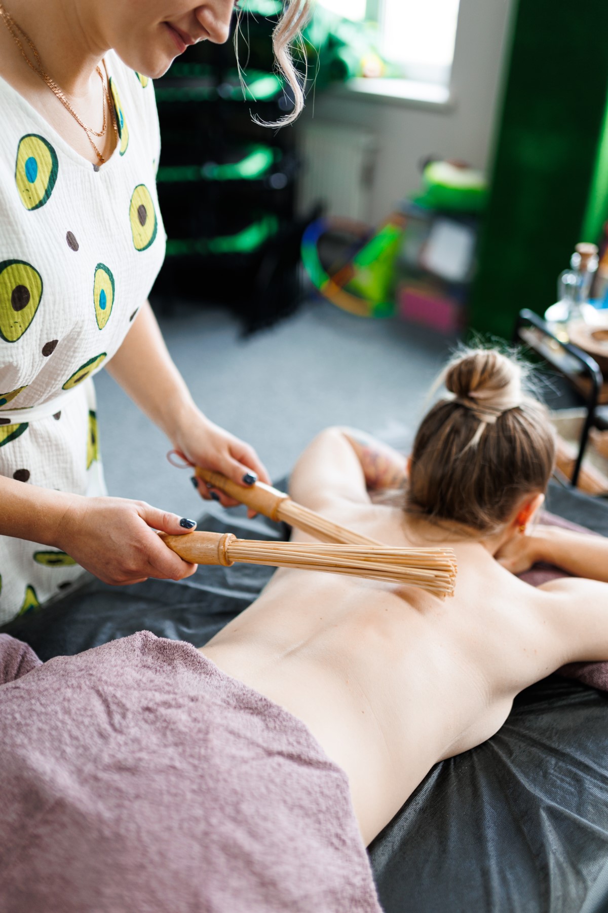 В «AVOSTUDIO» на Варшавском шоссе в Бресте