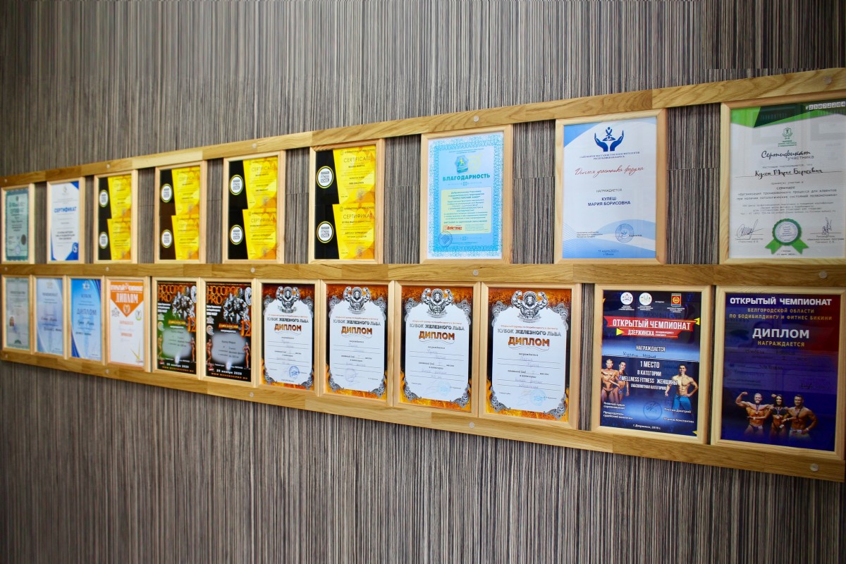 В «AVOSTUDIO» на Варшавском шоссе в Бресте