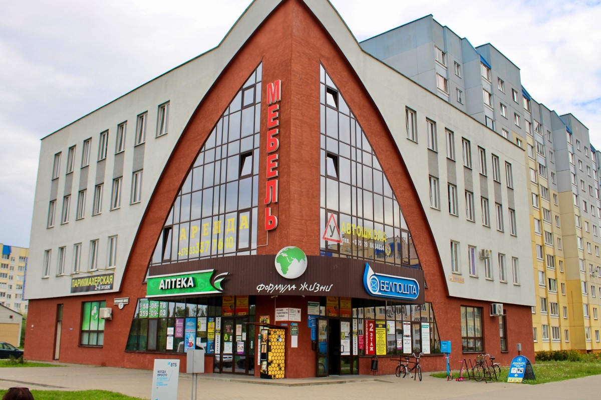 В «AVOSTUDIO» на Варшавском шоссе в Бресте