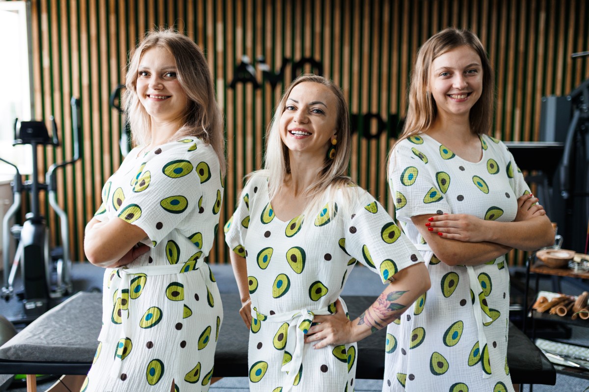 В «AVOSTUDIO» на Варшавском шоссе в Бресте