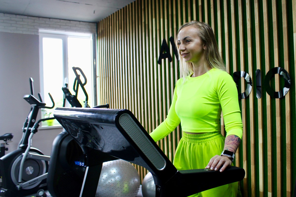 В «AVOSTUDIO» на Варшавском шоссе в Бресте