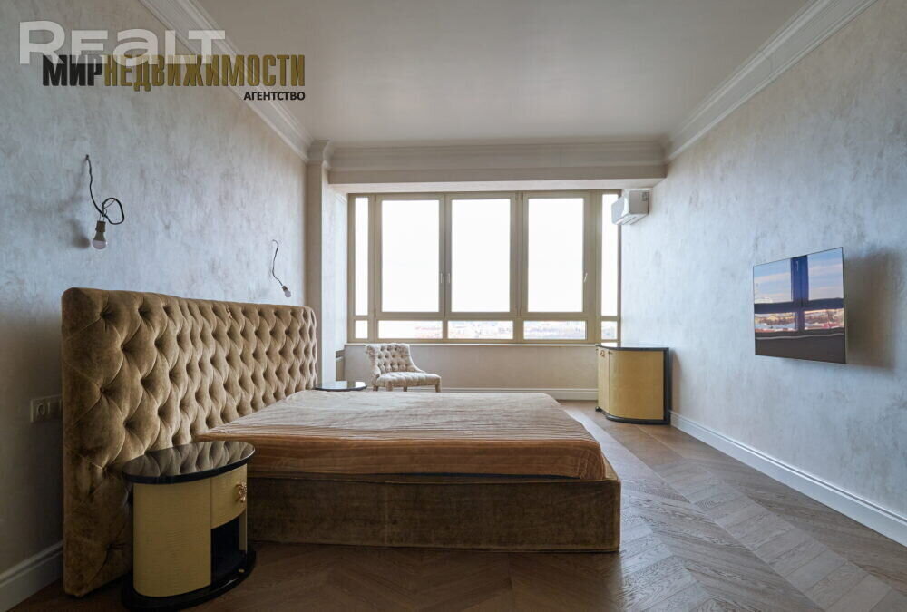 Самую дорогую квартиру продали в Минске в августе за $580 тысяч. Как она выглядит?