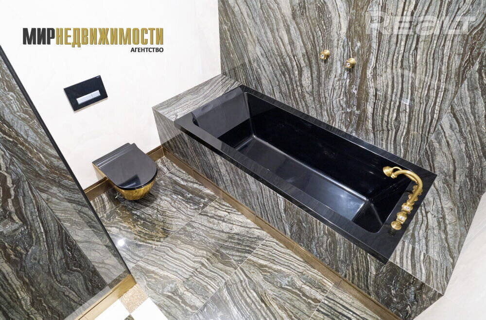 Самую дорогую квартиру продали в Минске в августе за $580 тысяч. Как она выглядит?