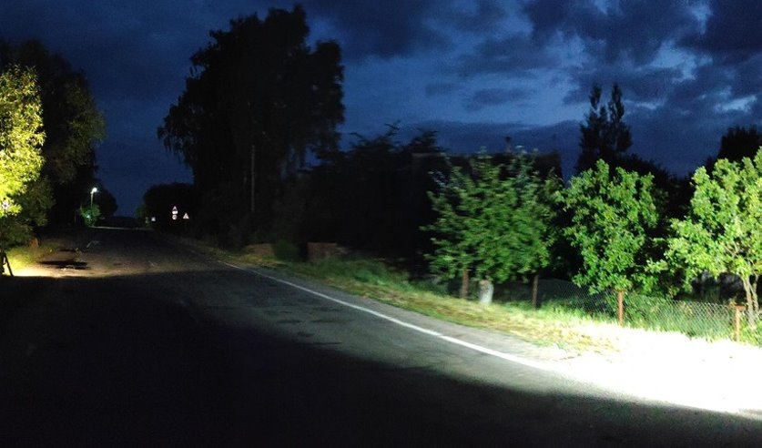 Насмерть сбил девочку и уехал с места ДТП, а потом сам явился в милицию. Что предъявили виновнику?