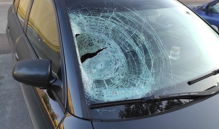 Насмерть сбил девочку и уехал с места ДТП, а потом сам явился в милицию. Что предъявили виновнику?