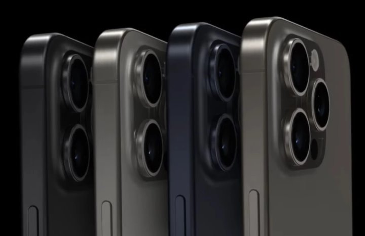 Сколько дней работы понадобится жителям разных стран ради iPhone 15 Pro