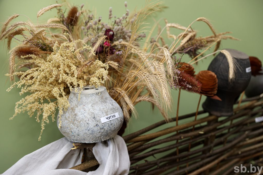 В агрогородке Медно Брестского района открыли обновленный музей народной славы