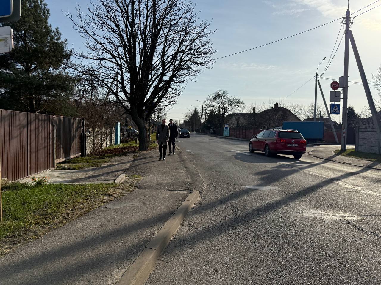 Стало известно, какие улицы отремонтируют в Бресте