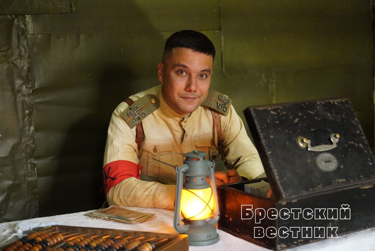 В Бресте реконструкторы воссоздадут события Первой мировой войны