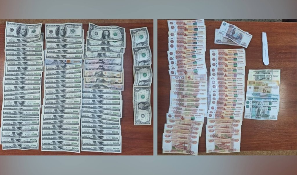 История о том, как житель Брестчины отдал все сбережения мошенникам