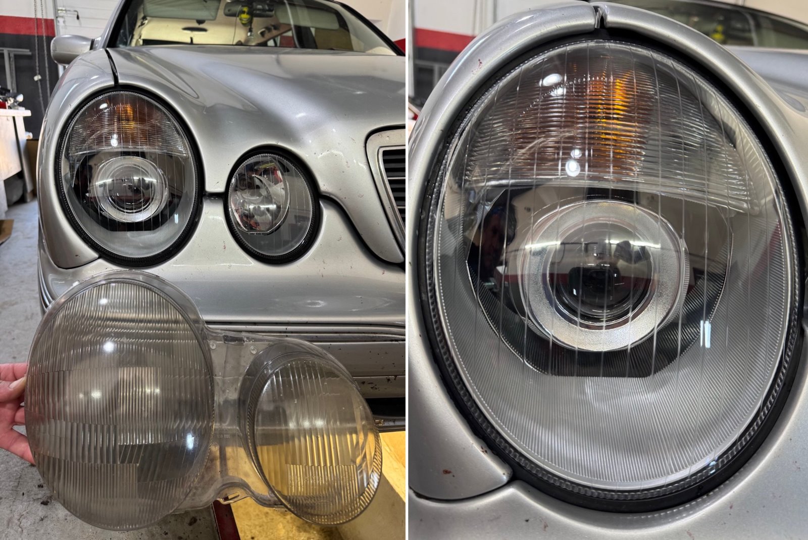 Без света и глушителя? Риск на дороге! Профессиональный ремонт в «АВ Сервис» Брест