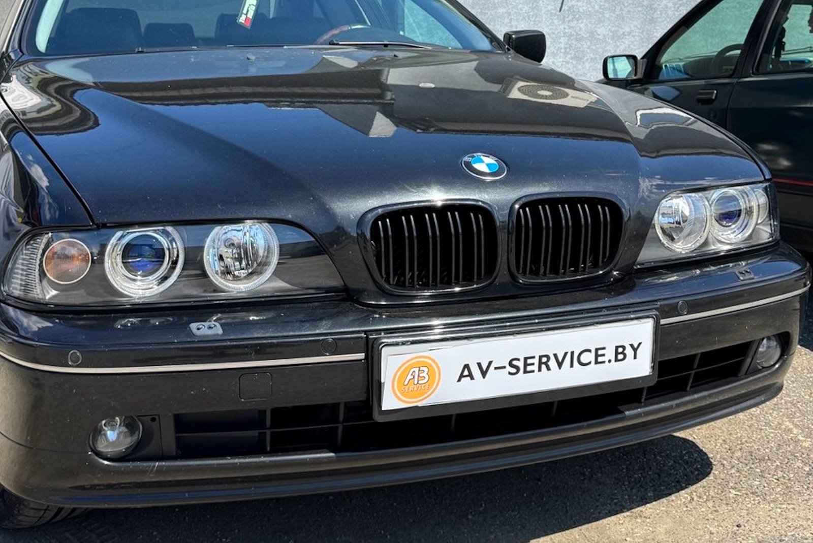 Без света и глушителя? Риск на дороге! Профессиональный ремонт в «АВ Сервис» Брест