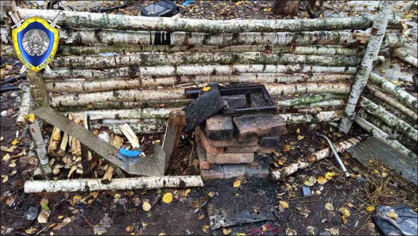 Мальчики 13 и 14 лет решили провести опыт с порохом от петард — произошёл взрыв