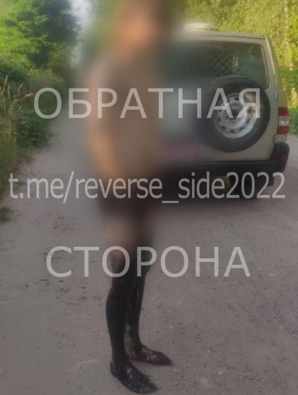 В Бресте задержан 19-летний парень: его поступок шокировал прохожих