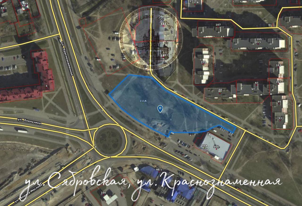 В Бресте появится современный медицинский центр — где именно