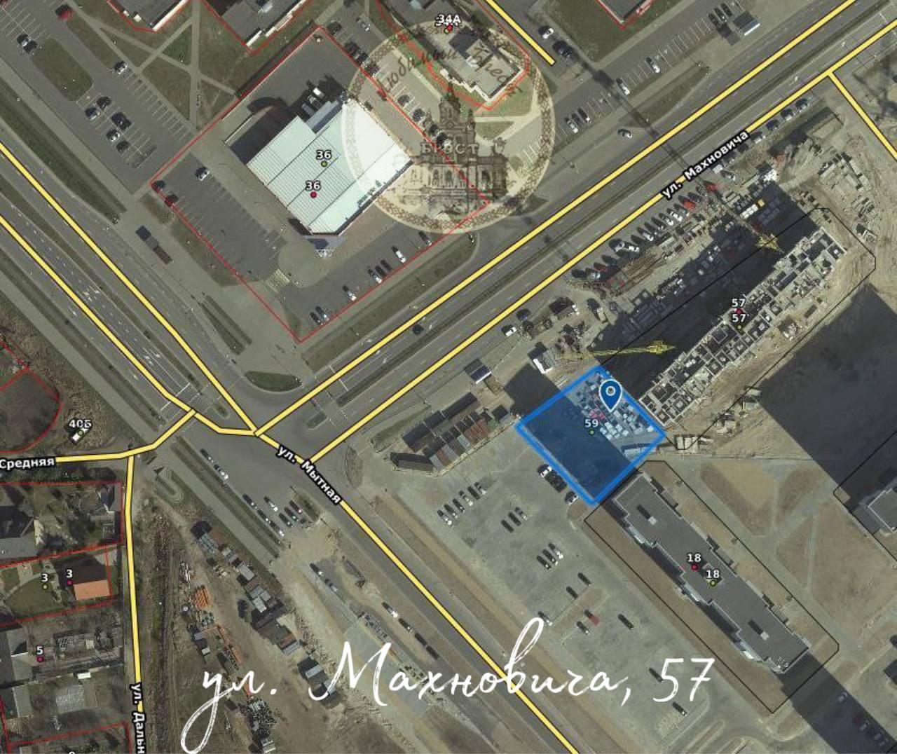 В Бресте появится современный медицинский центр — где именно