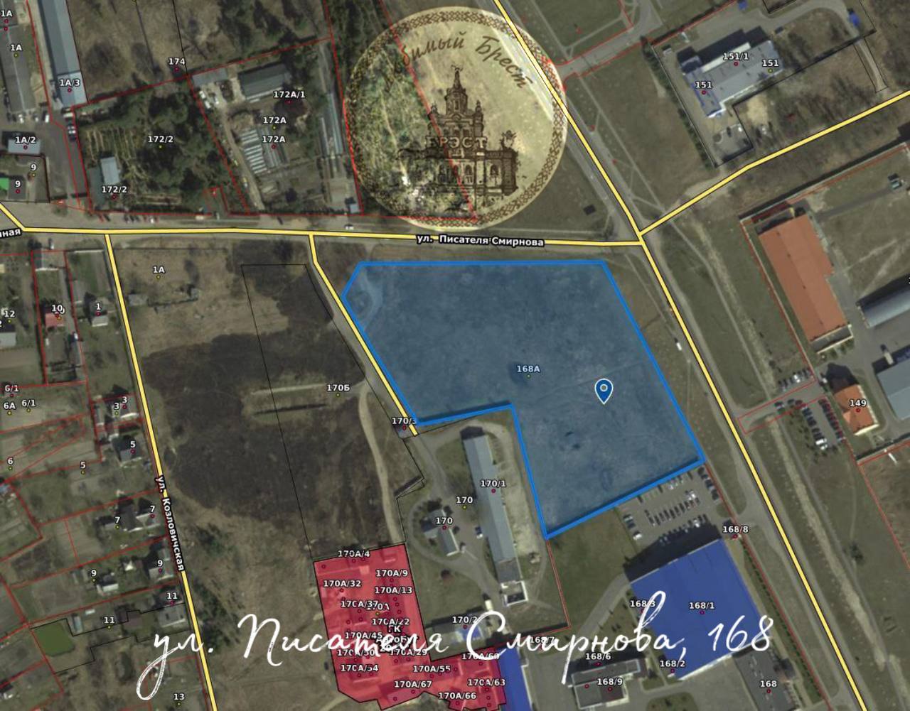 В Бресте появится современный медицинский центр — где именно