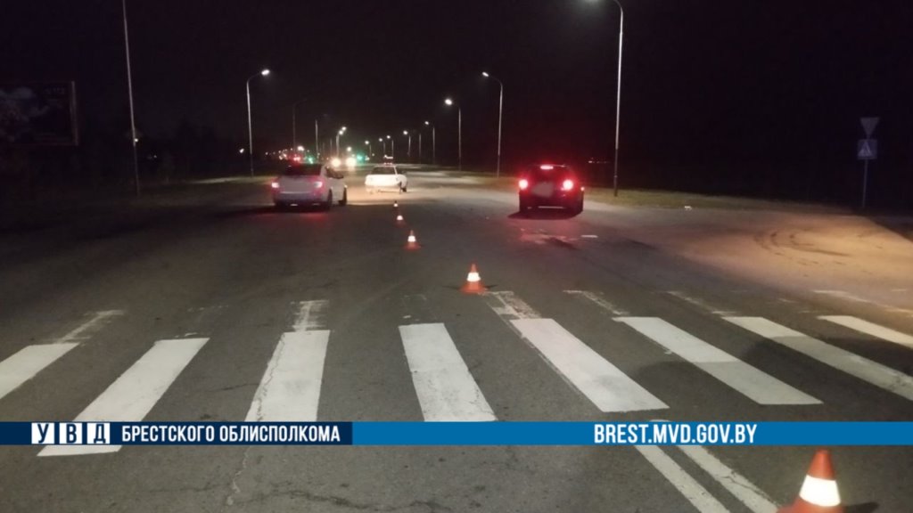 В Ивацевичском районе и Столине сбили пешеходов — рассказываем подробности.