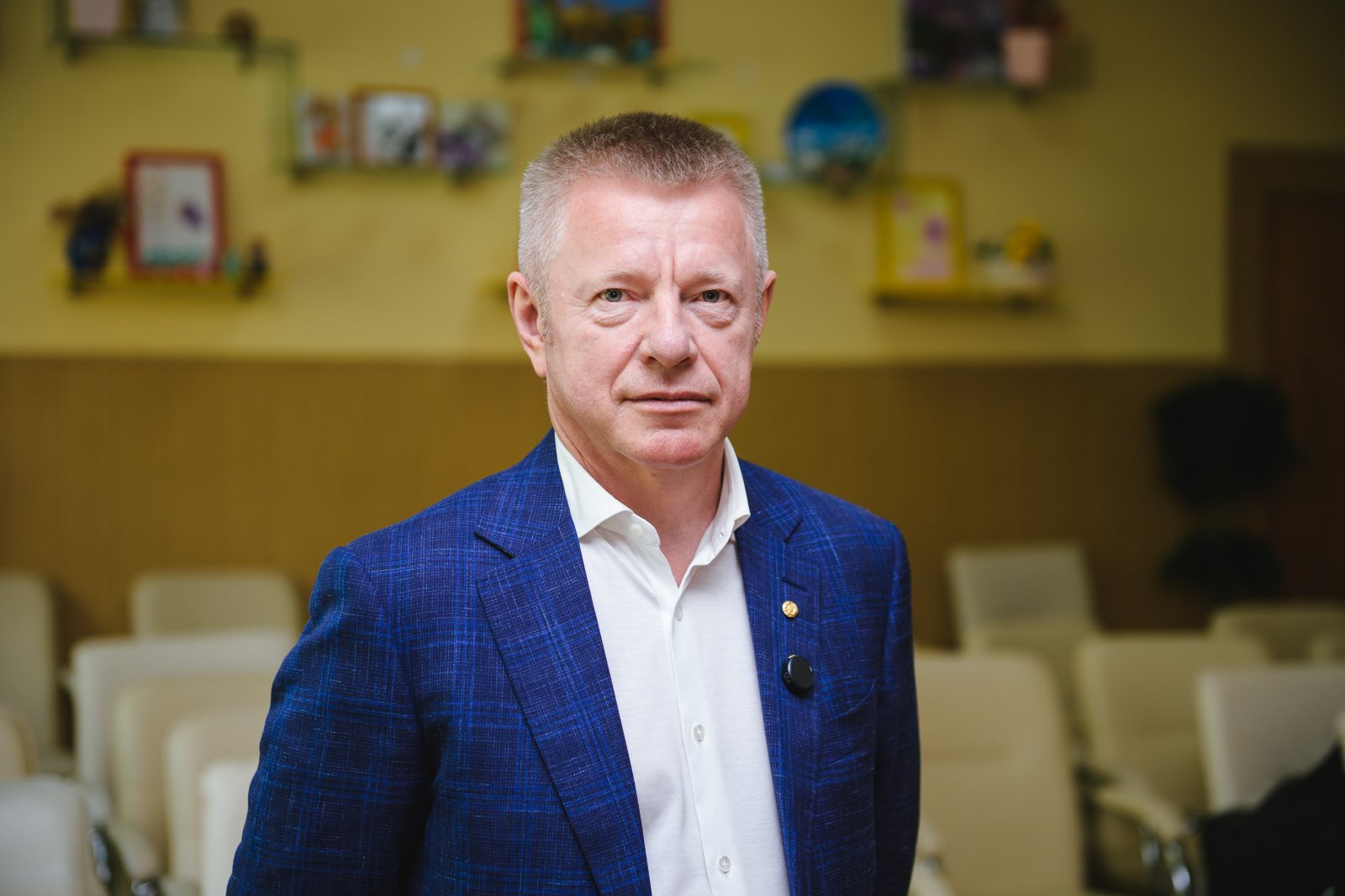 «Евроторг» направит часть средств от продажи товаров на помощь детям со СМА