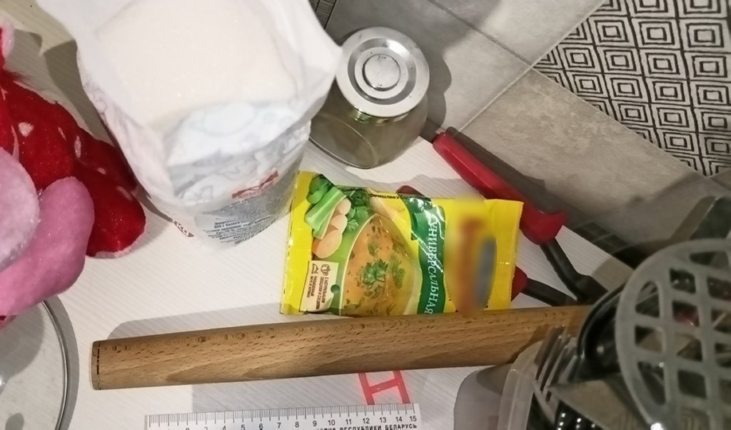 В Бресте жена нанесла мужу тяжкие телесные повреждения — подробности конфликта