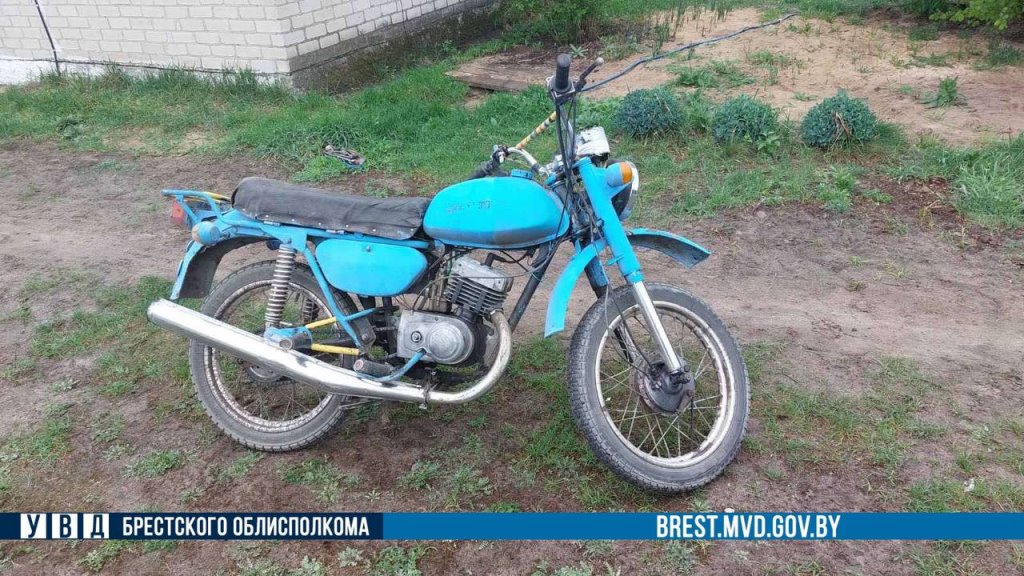 История из Брестской области, после которой вы трижды подумаете, садясь за руль нетрезвым