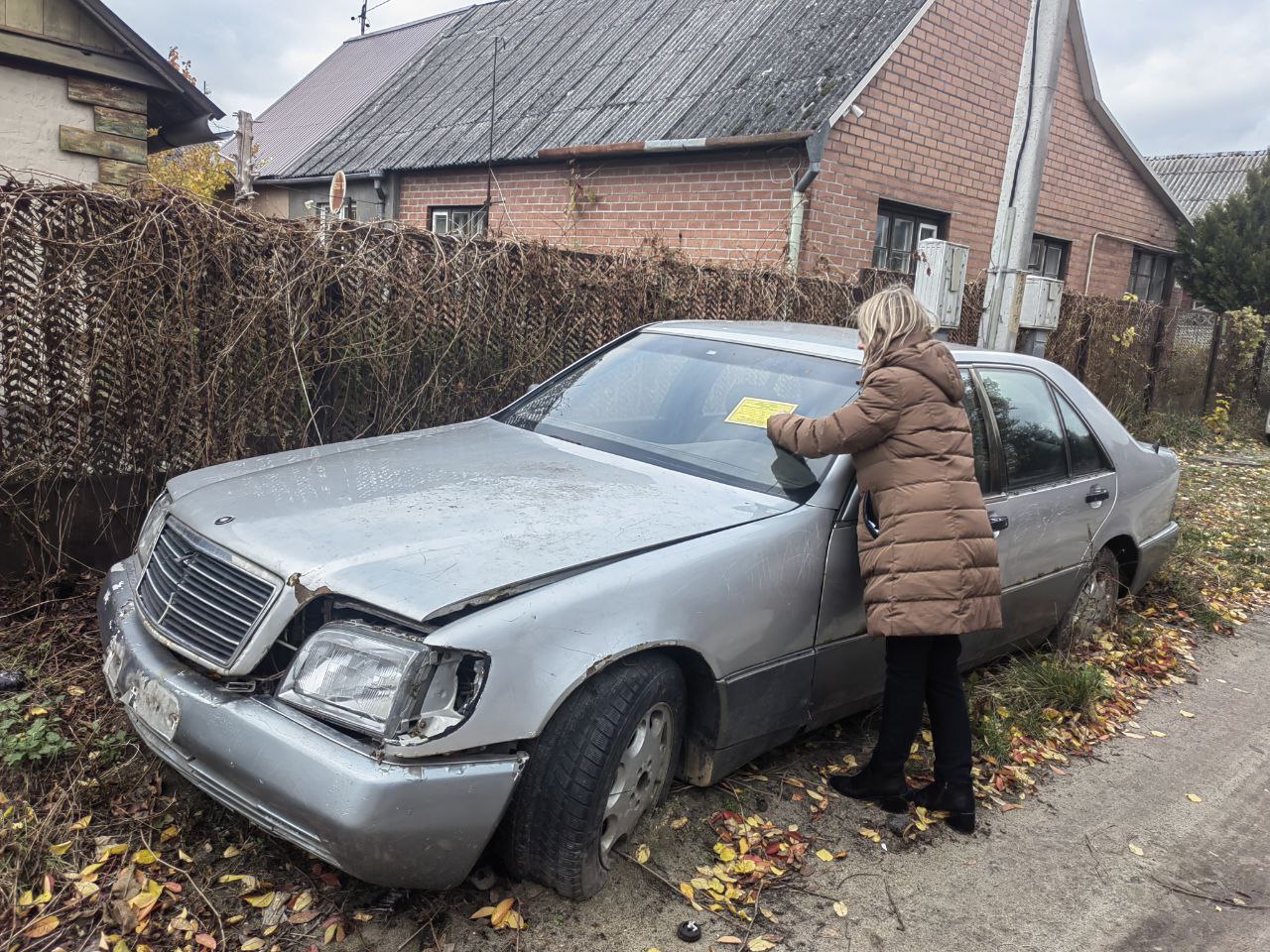 Ваш дом пустует? В Бресте начались рейды. Узнайте, что делать в течение месяца