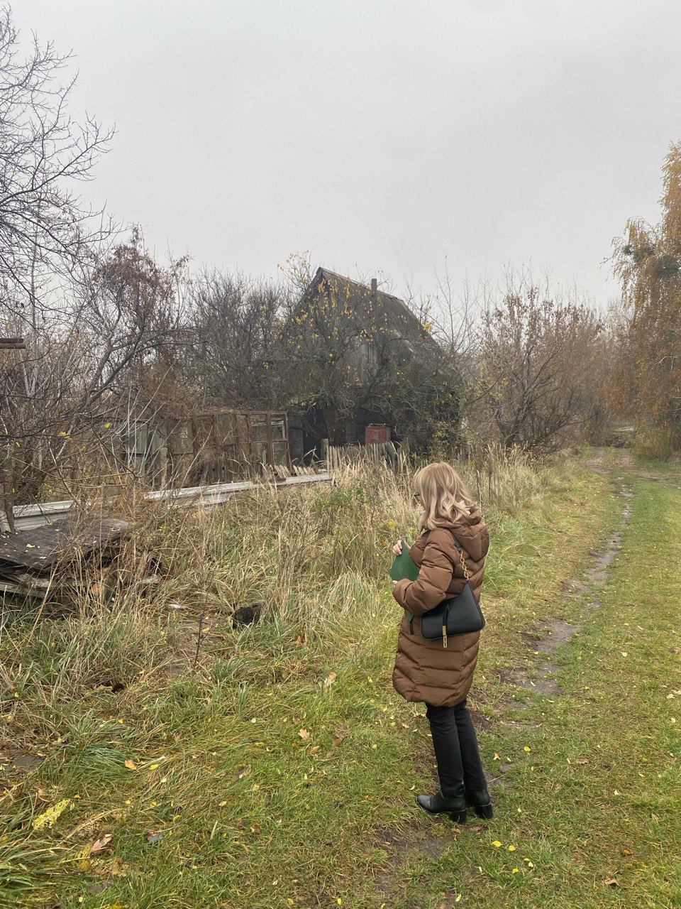 Ваш дом пустует? В Бресте начались рейды. Узнайте, что делать в течение месяца