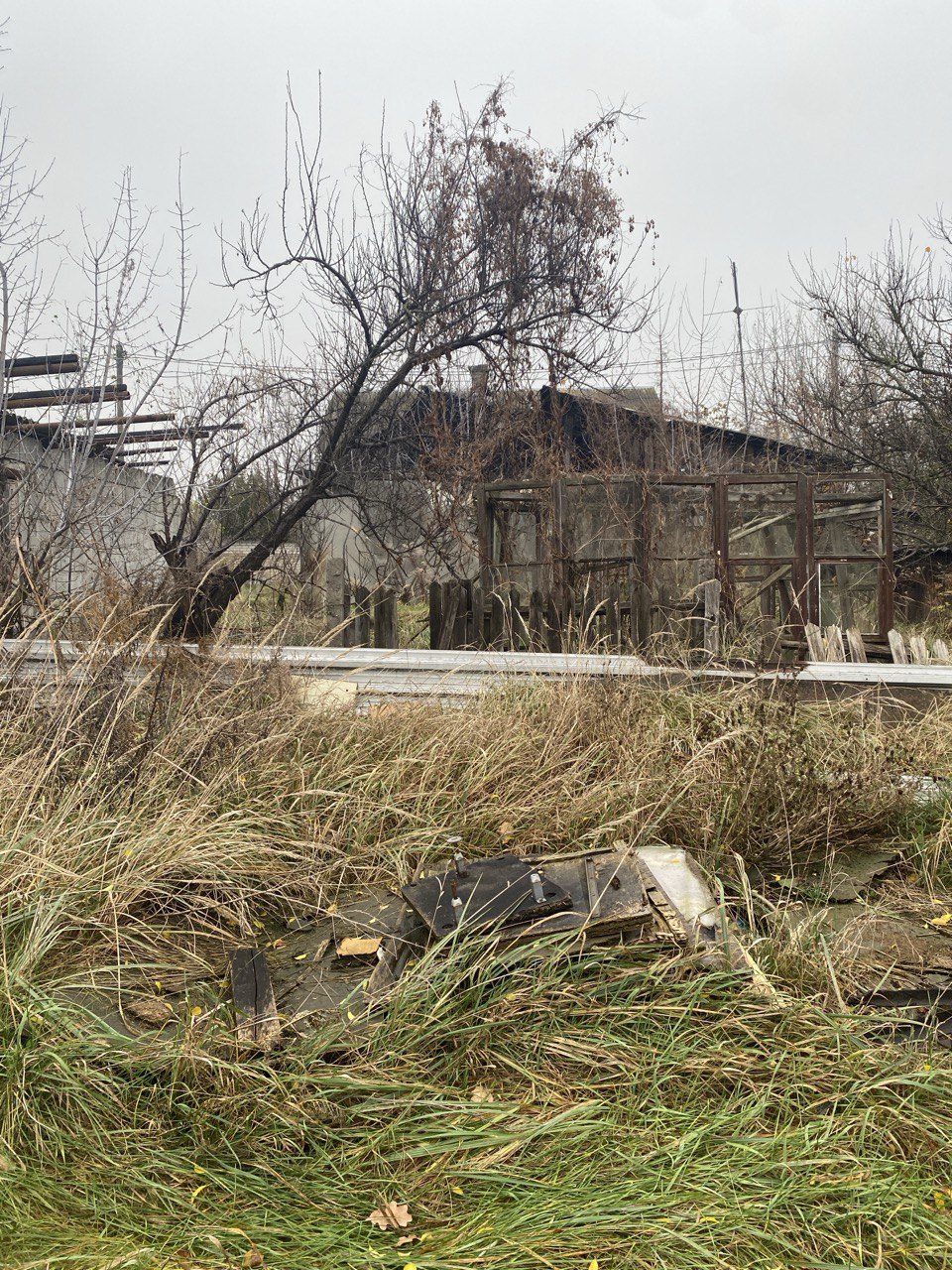 Ваш дом пустует? В Бресте начались рейды. Узнайте, что делать в течение месяца