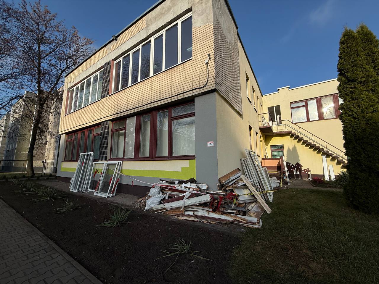 Глава Бреста объехал детские сады — вот для чего