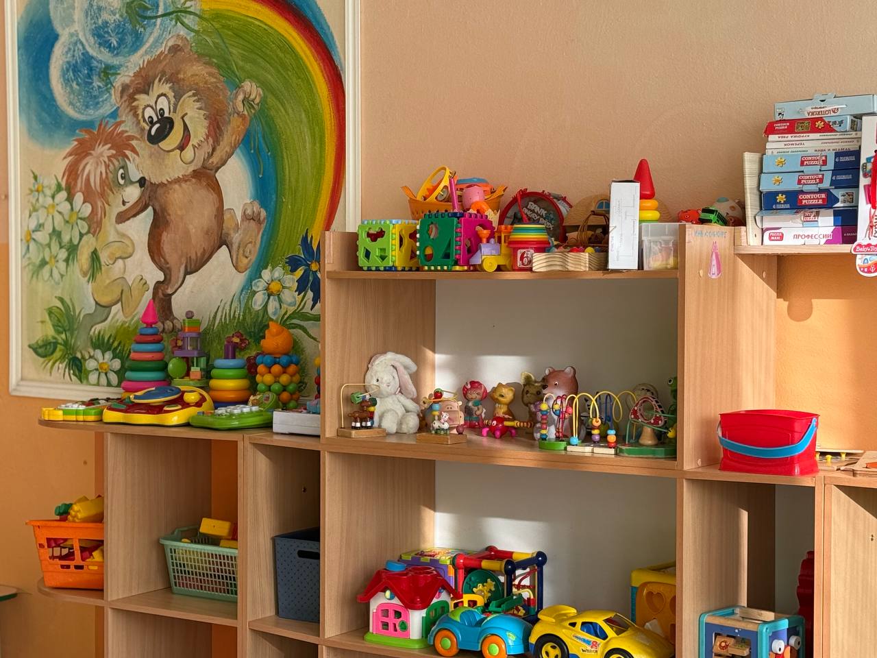 Глава Бреста объехал детские сады — вот для чего