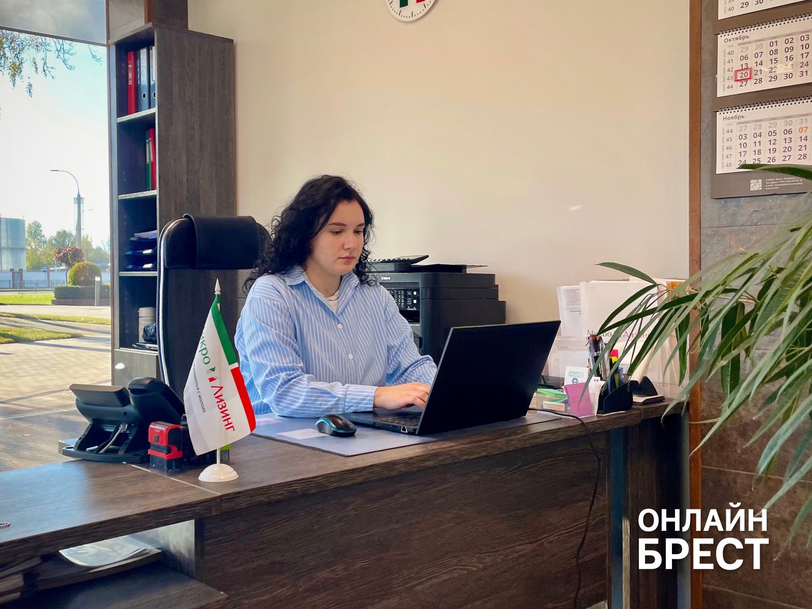 Компания «Микро Лизинг» в Бресте: Откройте новые возможности для бизнеса и личных целей