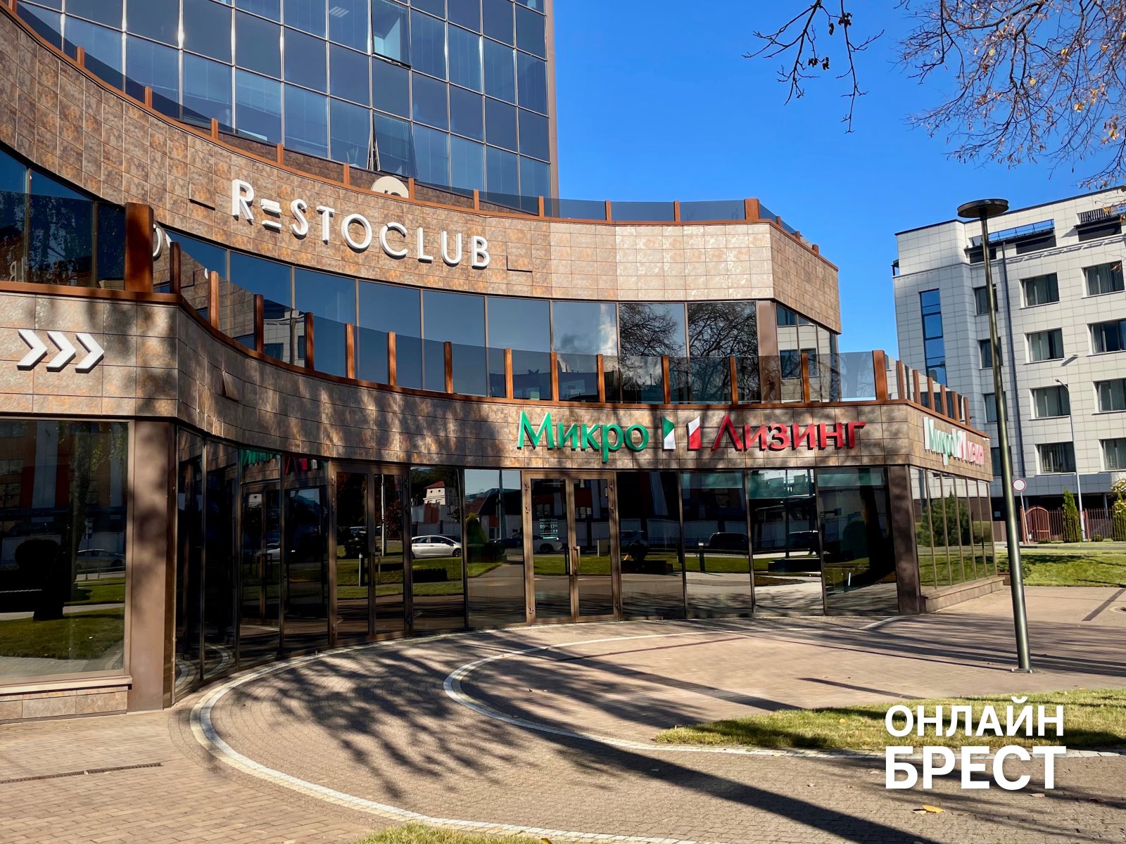 Компания «Микро Лизинг» в Бресте: Откройте новые возможности для бизнеса и личных целей