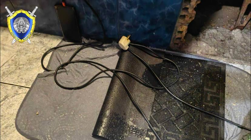 Белоруска погибла от удара электрическим током во время принятия ванны