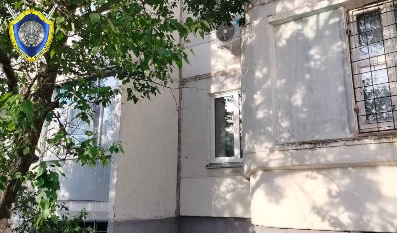 Детская шалость обернулась бедой: ребенок в реанимации после падения из окна