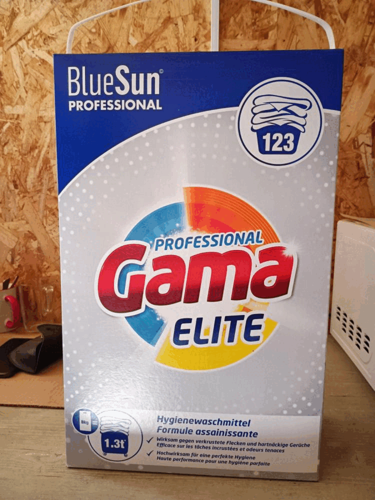 В Беларуси запретили популярный стиральный порошок. Что с ним не так?