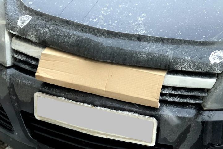 Фото: Автобизнес