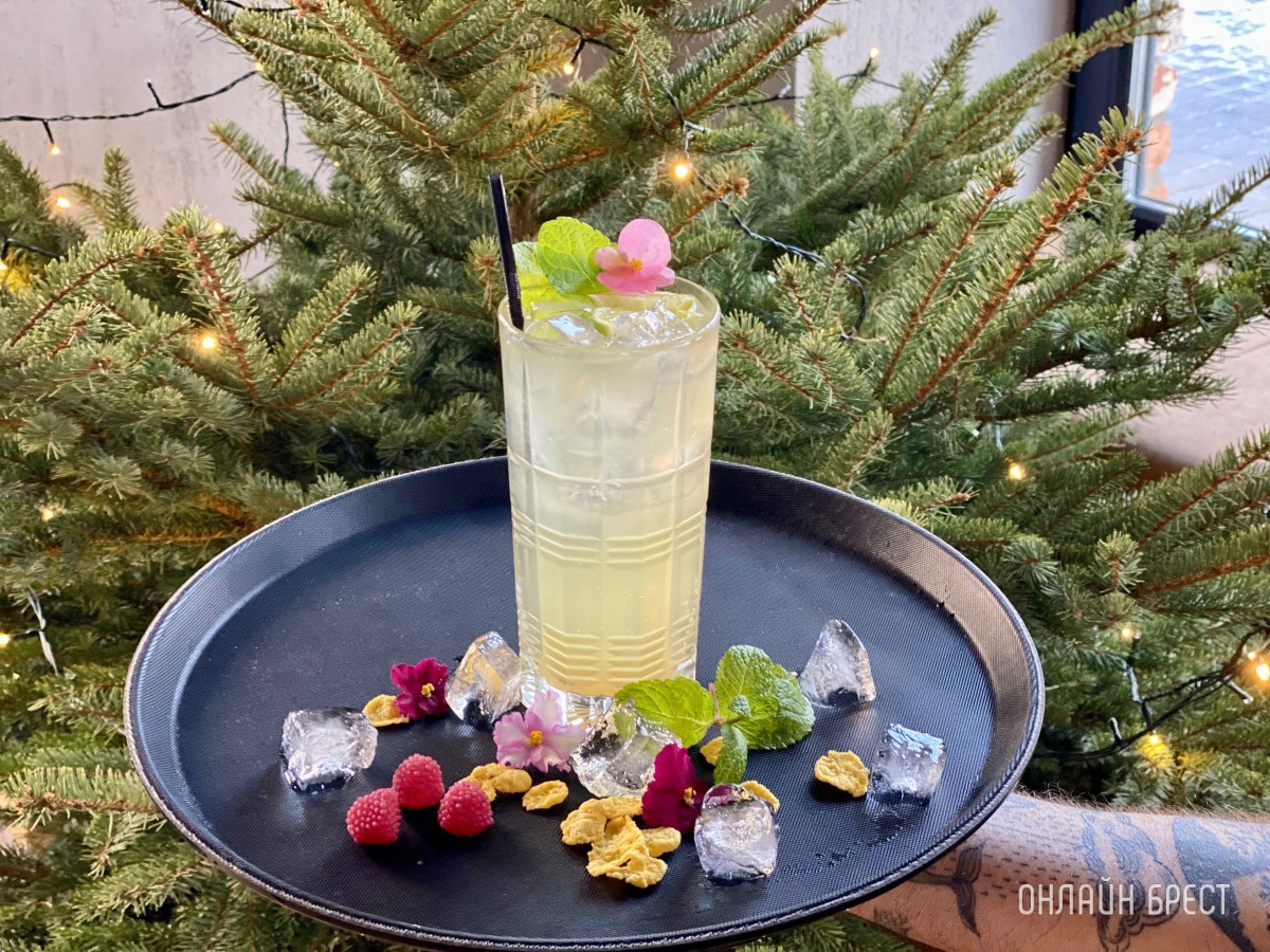 Такую пиццу вы еще не пробовали! В Бресте открылась новая пиццерия «Mozzarella» с 35 видами пицц