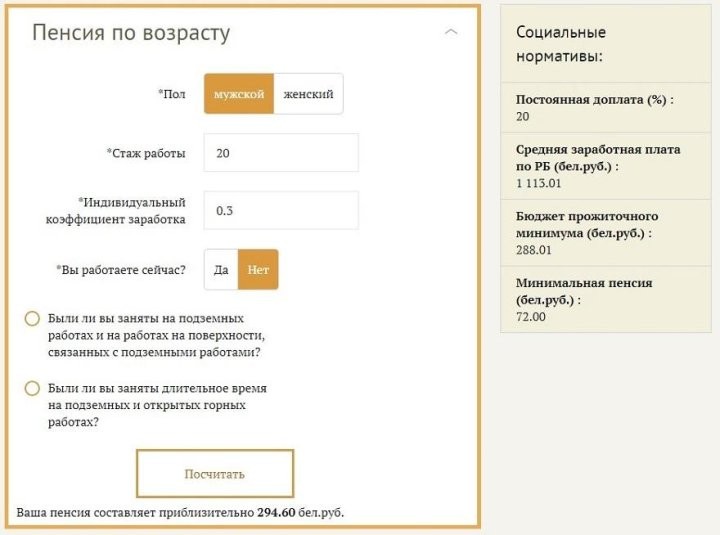 Реформа по повышению пенсионного возраста завершилась. Как теперь начисляют пенсии?